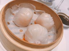 虾饺-Yan Ting 宴庭中餐厅(上海静安瑞吉酒店)