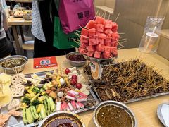 -谢智冷沾沾(马家巷总店)