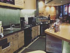 -星巴克(深圳软件园产业基地店)