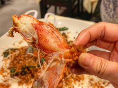 -喜记避风塘炒辣蟹(旗舰店)