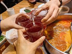 -四喜小胖·北京涮肉(五道营店)