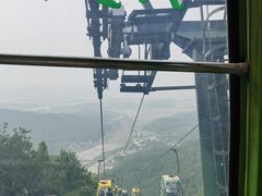 -巨石山景区