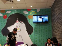 -麦当劳(龙湖北京大兴天街店)