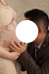 点击看大图 -Two Monkeys 孕婴写真馆(龙华店)