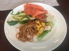 -Salon de Ville浦江汇(上海外滩华尔道夫酒店店)