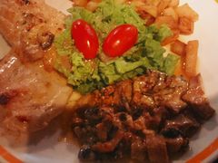 android_upload_pic-La Creperie法餐厅(桃江路店)