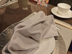 -万丽轩·粤菜(王府井金茂万丽酒店)