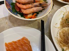 -芭菲盛宴·环球美食(北城国际店)