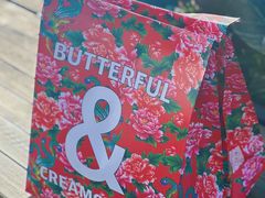 -BUTTERFUL&CREAMOROUS 黄油与面包(三里屯太古里店)