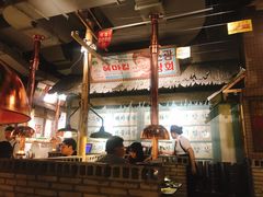 -三代烤肉(保利广场店)