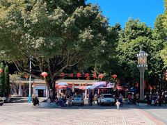 -潮州西湖