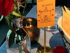 -弦月窗LUNETTE BY AMANDA(复兴路店)