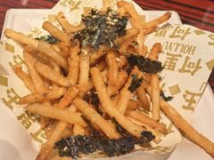 -何里玉(北京路店)