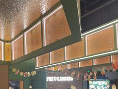 -狐狸爱上椰子鸡(滨江星光大道店)