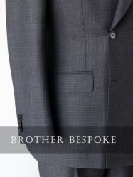 点击看大图 -Brother西服礼服定制·商务·婚礼(佛山南海店)