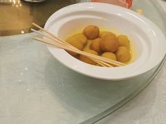 -坚记酒家·佛山老字号·顺德鱼生标准示范店