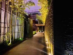 -明谷行馆·温泉