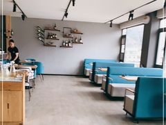 大堂-平措康桑·和牛自助观景餐厅(布达拉宫店)