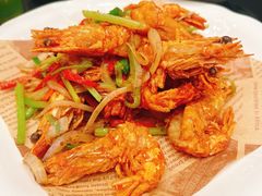 -新南华大酒店(长寿店)