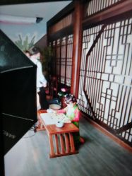 -爱儿美儿童摄影(五路居花园别墅店)