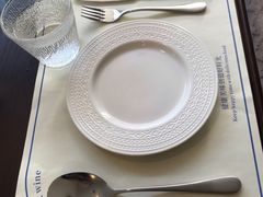 -沏点Trattoria意大利餐厅(新街口店)