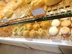 -BreadTalk面包新语·烘焙蛋糕(领展购物广场店)