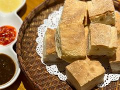 外婆火烧馍-丹江渔村(望京店)