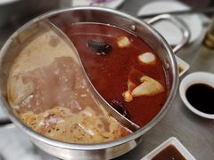 -燃计沙茶皇·香港沙茶火锅(人广旗舰店)