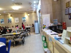 大堂-巽寮印象美食部落餐厅·海鲜·地方特色菜(惠州体验店)