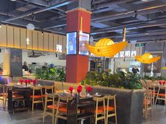 -老船舫·现做活鲜鱼馆(东郊记忆店)