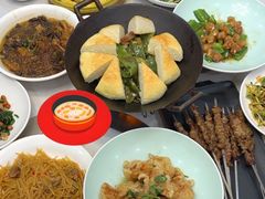 -苏师傅菜馆(上沙店)