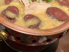 -奉天小馆·非遗东北菜(沈阳万象城店)