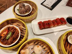-醉辉皇原味海鲜江南菜(成都大魔方店)