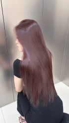 -苏豪美发S A L O N烫发染发