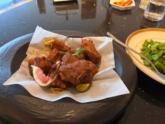 -三亚亚龙湾瑞吉酒店·铭轩中餐厅Mingxuan·海南菜·粤菜