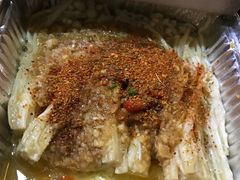 -柿子树炭烤羊腿(金台路店)