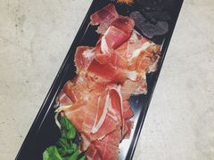 -半山腰·云南菜(侨福芳草地店)