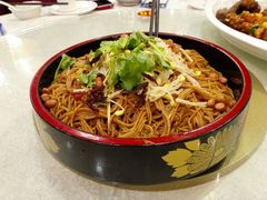 -琼菜坊·无鸡不成宴·海南菜老爸茶糟粕醋(海口骑楼老街店)