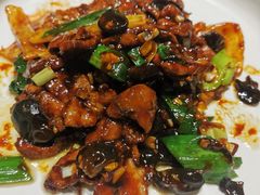 -鸭王烤鸭店(三里河店)