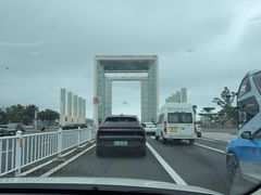 -幸福门
