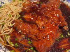 -阿大排档(长春这有山店)