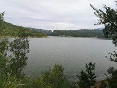 -白河堡水库