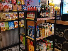 -帝凯乐量贩式KTV(深影国际影城店)