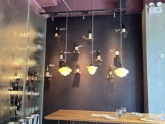 -Brut Eatery悦璞食堂(建国东路店)
