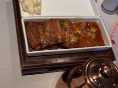 -悦海·家宴·冰花皮皮虾大锅贴(宝龙店)