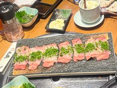 -丸藏和牛烧肉专门店(园区师惠坊店)