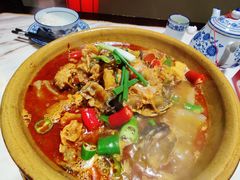 -老街鱼嘴巴(步步高新天地店)