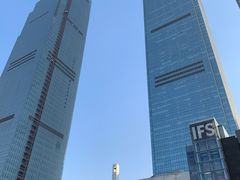-长沙尼依格罗酒店