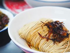 葱油拌面-逸桂禾面馆