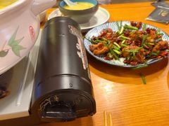 -金龙·打边炉(南京西路店)